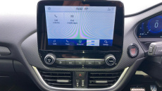 Ford Puma ST 1.0 EcoBoost Hybrid mHEV ST 5dr DCT Petrol Hatchback